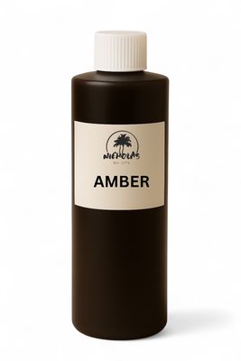 Amber Oil