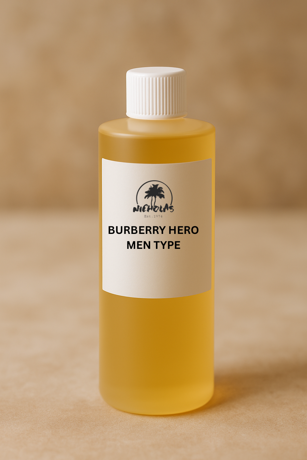 Burberry Hero Type (Men), photo 2