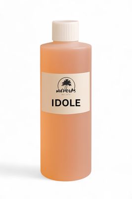 Idole Type Fragrance Body Oil