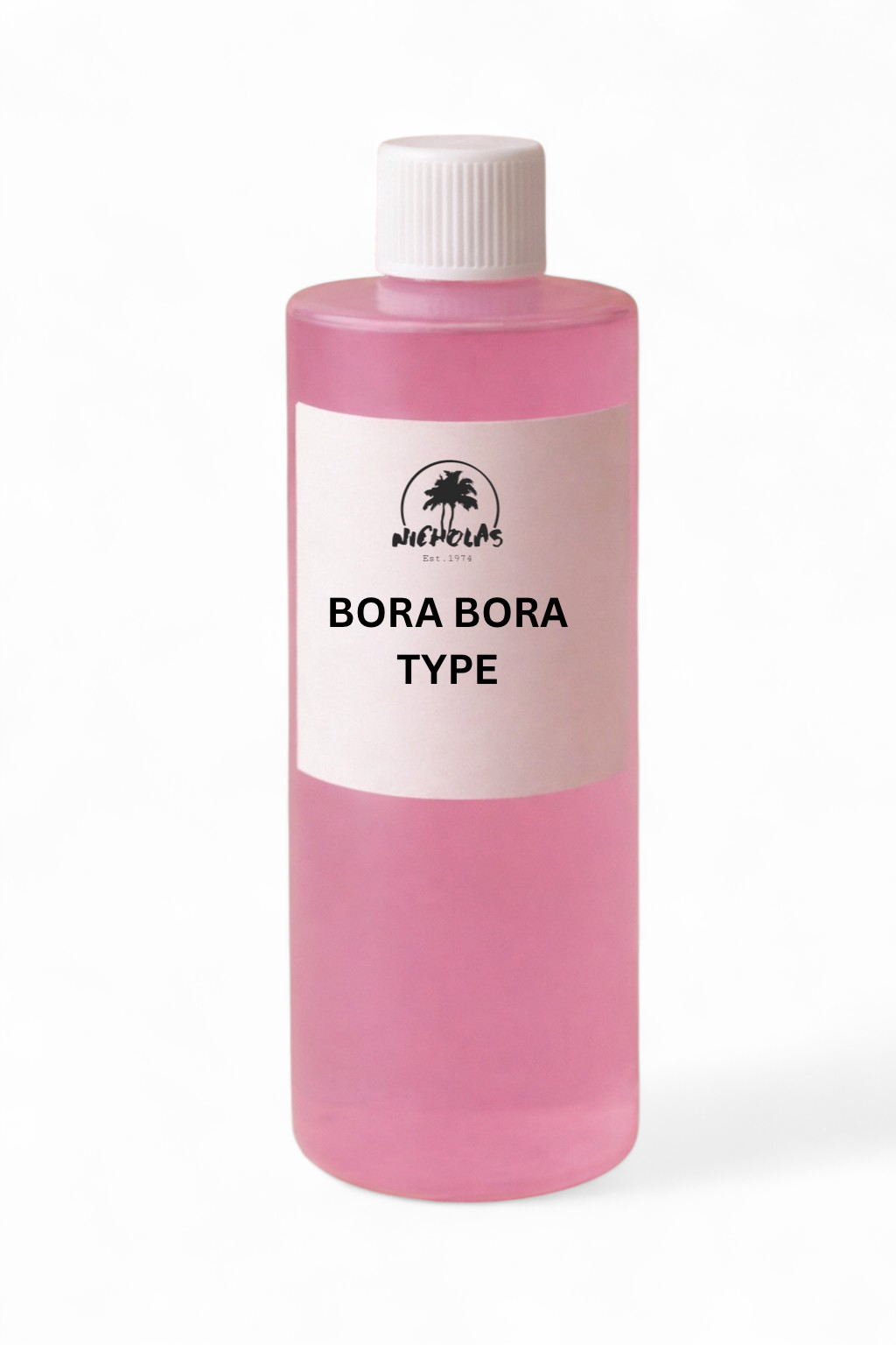 Bora Bora Type, photo 3