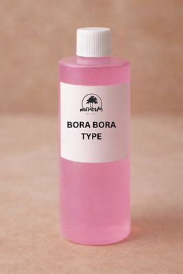 Bora Bora Type