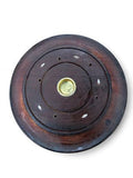 Cone & Stick Incense Burner