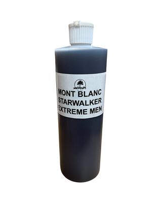 Mont Blanc Skywalker Extreme Men Type Oil