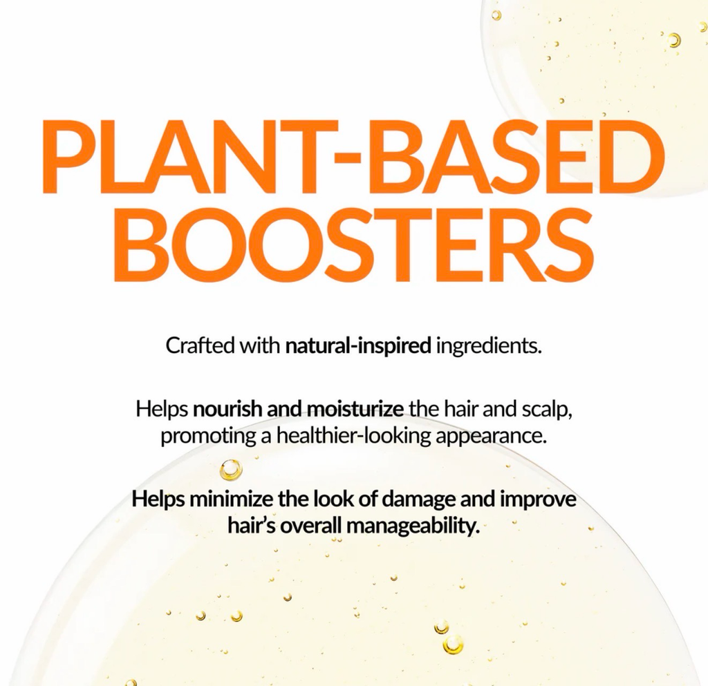 BATANA HAIR GROWTH OIL ORIGINAL 4OZ, photo 4