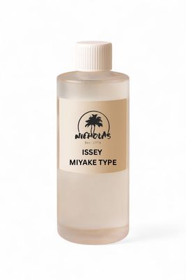 Issey Miyake Men Type