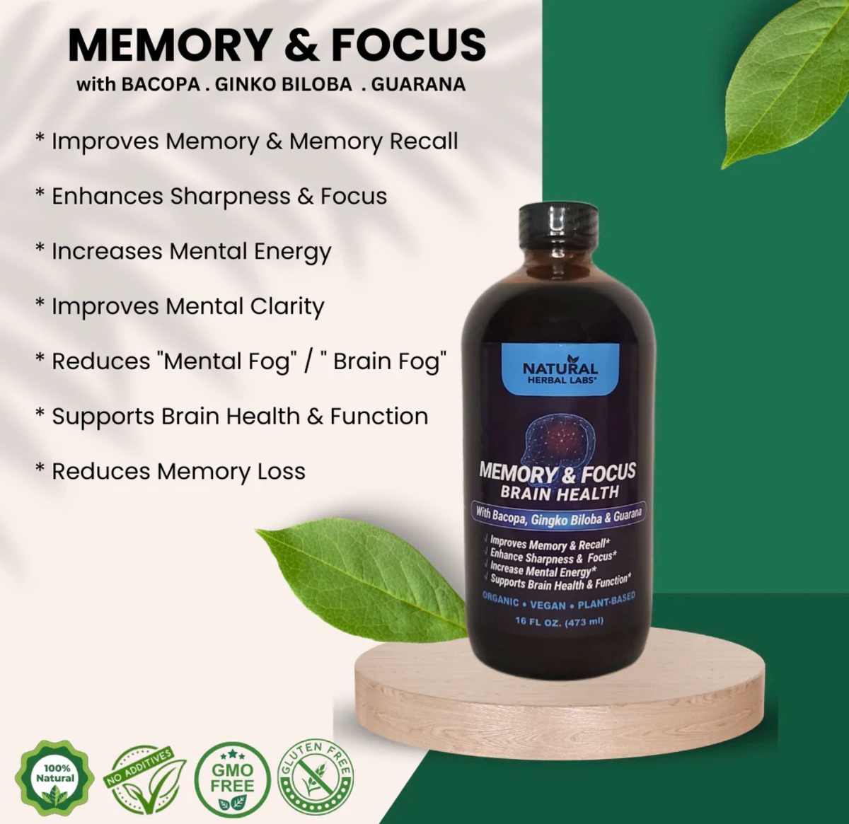 Memory & Focus Brain Health, photo 4