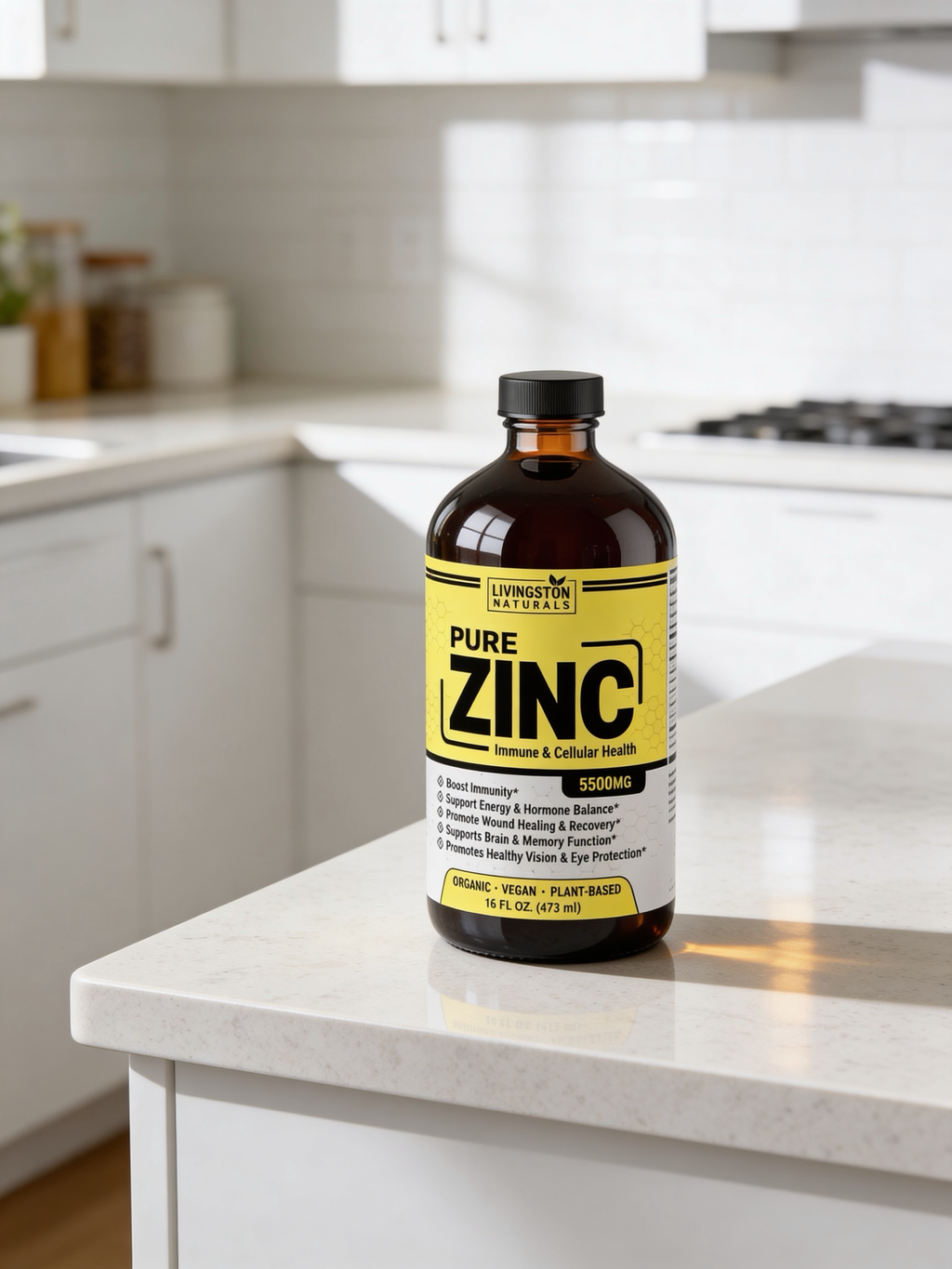 Zinc, photo 4