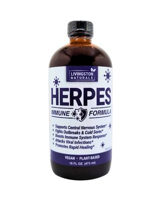 Herpes Immune Formula
