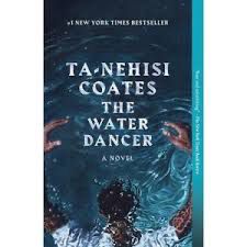 Ta-Nehisi Coates The Water