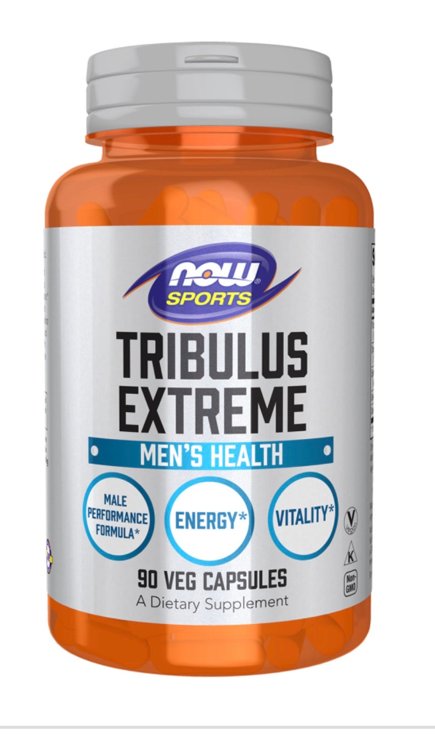Tribulus Extreme - 90 Capsules