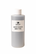 Gucci Guilty Men Type Oil