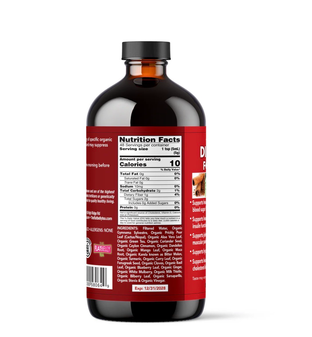 The Diabetes Formula, photo 2