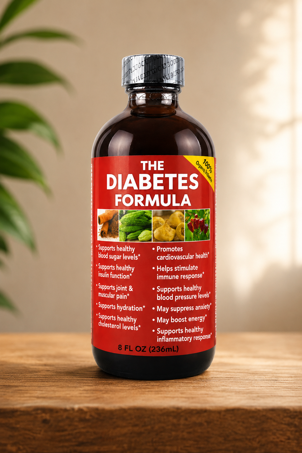 The Diabetes Formula, photo 6
