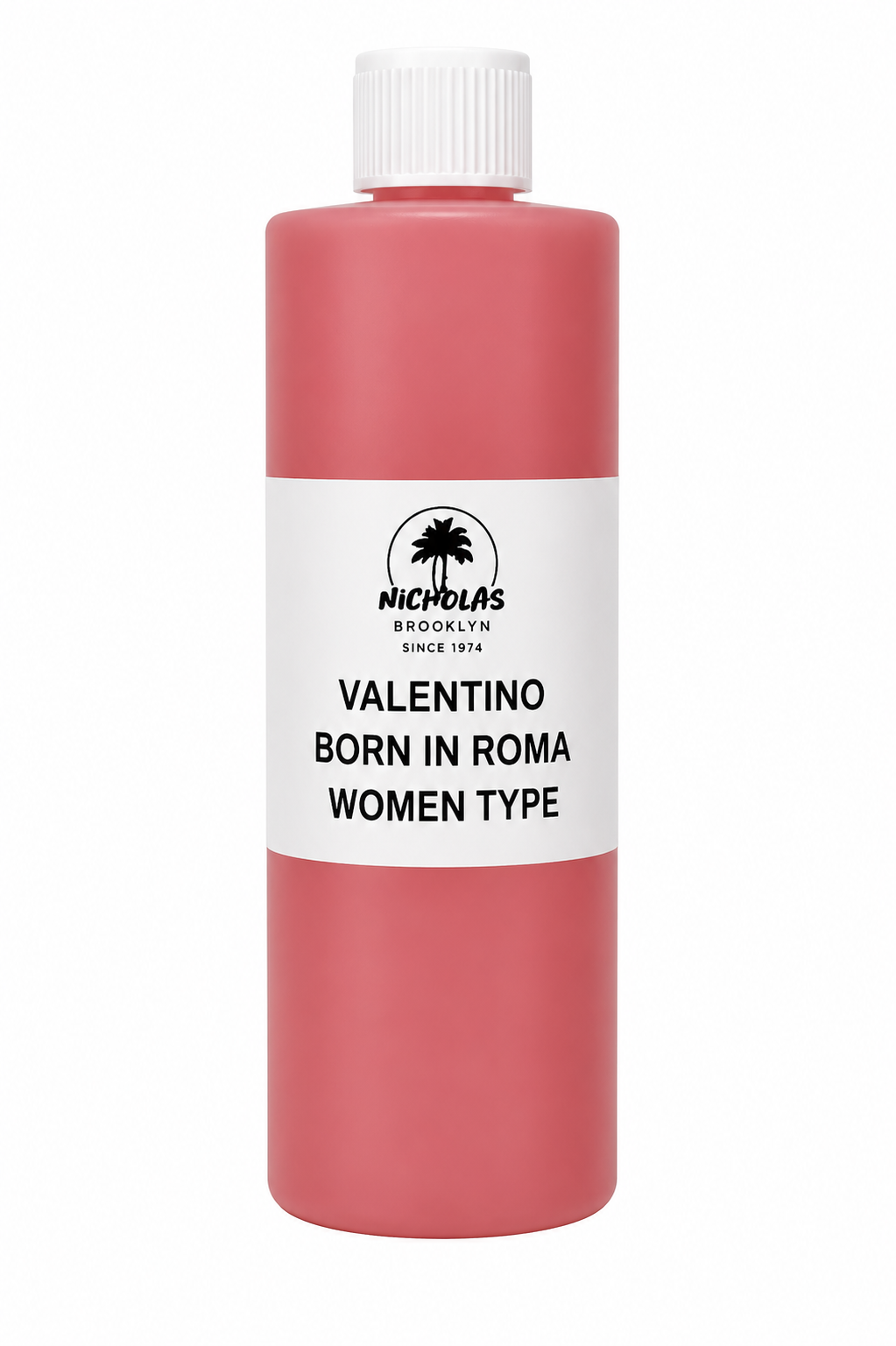 Valentino Born In Roma Type Fragrance Body Oil
