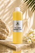 Ysl Libre Type Fragrance Body Oil