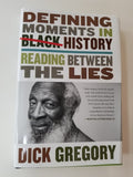 Defining Moments in Black History - Dick Gregory