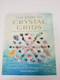 The Book of Crystal Grids