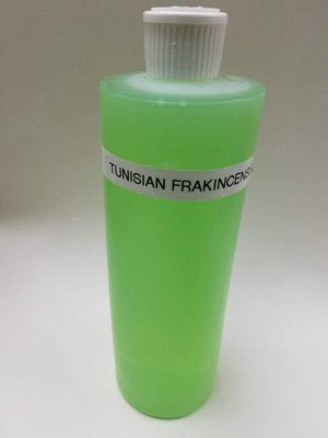 Tunisian Frankincense