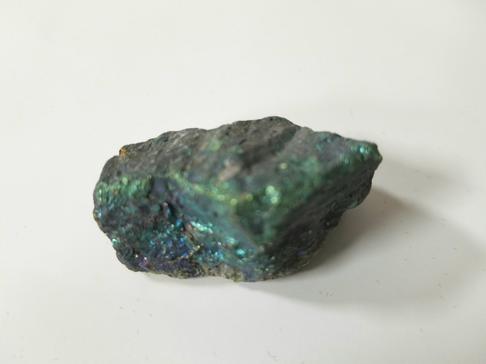 Chalcopyrite