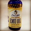 Emu Oil