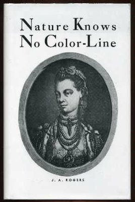 Nature Knows No Color Line