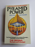 Pyramid Power