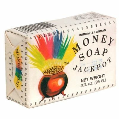 Murray & Lanman Money Soap