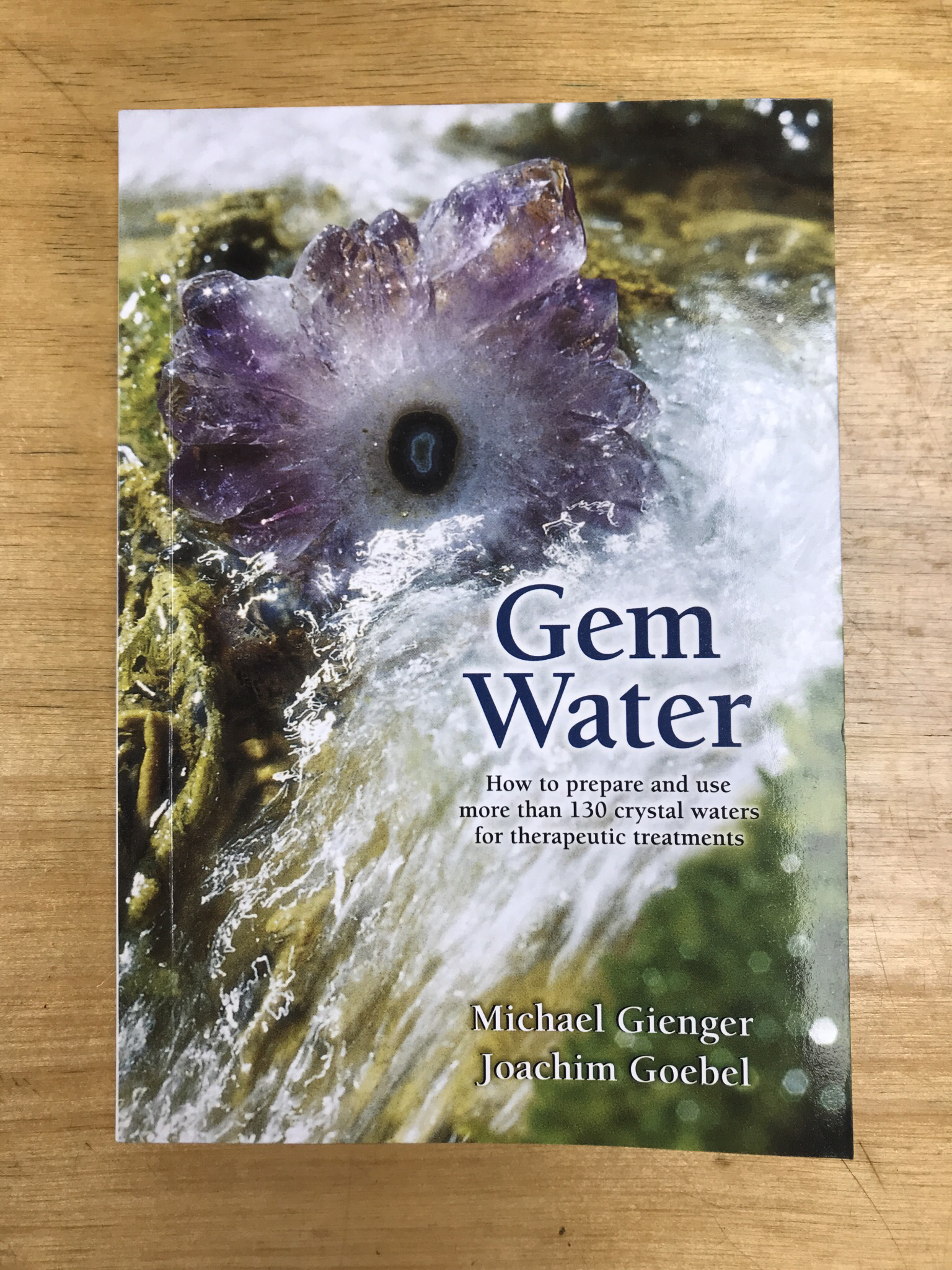Gem Water