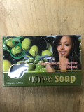 Olive Soap
