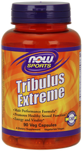 Tribulus Extreme - 90 Capsules