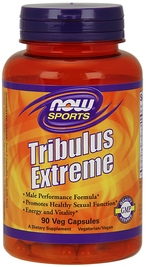 Tribulus Extreme - 90 Capsules