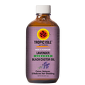 Tropic Isle Living-Lavender Jamaican Black Castor Oil 4oz