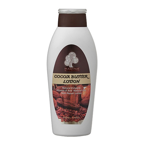 Madina -Cocoa Butter Lotion