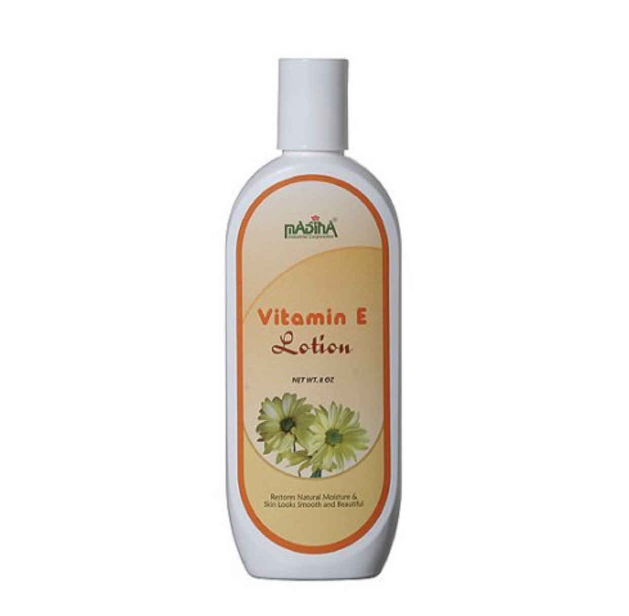 Madina- Vitamin E Lotion