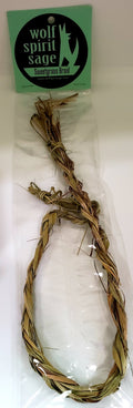 Sweetgrass Braid