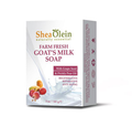 Shea Olein Farm fresh Goats Milk Soap 5oz