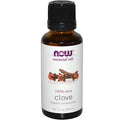 Now Essential Oils - Clove 100% Pure Oils 1 fl.oz