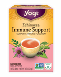 Yogi Echinacea Immune Support Tea