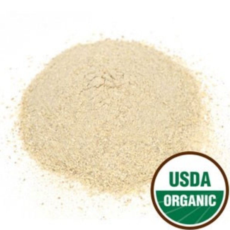Starwest Botanicals Ashwagandha Root Powder Organic 4oz