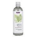 Now Solutions-Vegetable Glycerine 100% Pure Versatile Skin Care 16 fl.oz