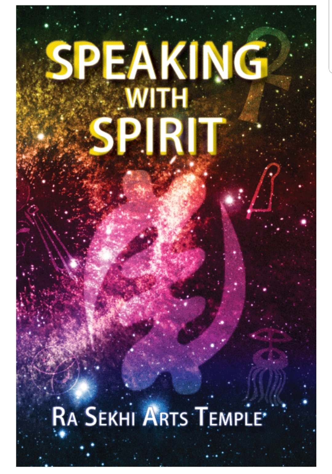 Speaking with Spirit