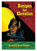 Recipes for Elevation