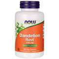 Dandelion Root