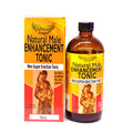 NATURAL MALE TONIC 16FL. OZ.