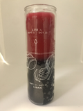 Zodiac Candle-Libra Candle