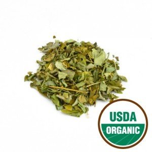 Starwest Botanicals Moringa Leaf C/S 4oz