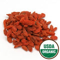 Starwest Botanicals whole Goji Berries
