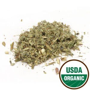 Starwest Botanicals Mugwort C/S 4oz