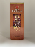 Hem Incense - Veer Hanuman Box