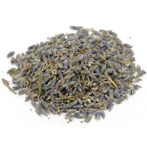 Starwest Botanicals Organic Lavender Flowers Select 4oz